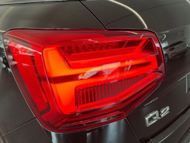 Audi Q2 usata a Bologna (8)