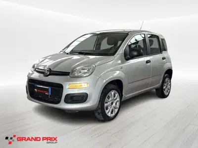 Fiat Panda 0.9 TwinAir Turbo Natural Power Easy del 2019 usata a Castenaso