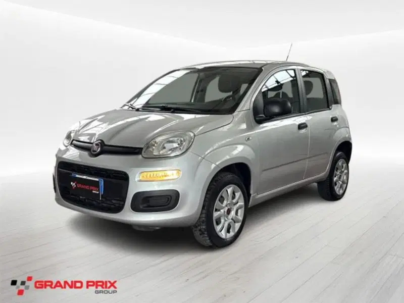 Fiat Panda usata a Bologna