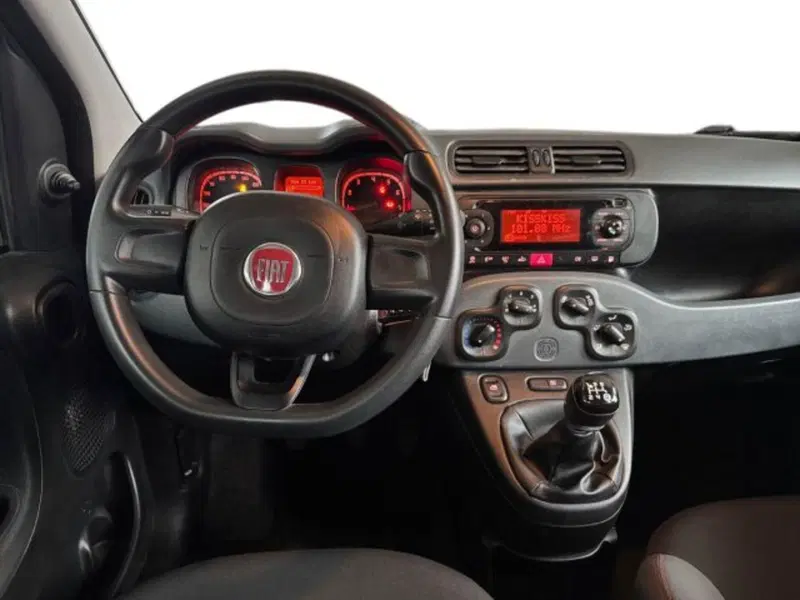 Fiat Panda usata a Bologna (10)