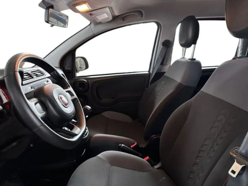Fiat Panda usata a Bologna (12)