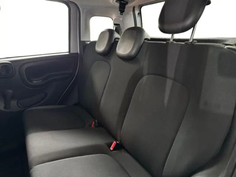 Fiat Panda usata a Bologna (13)