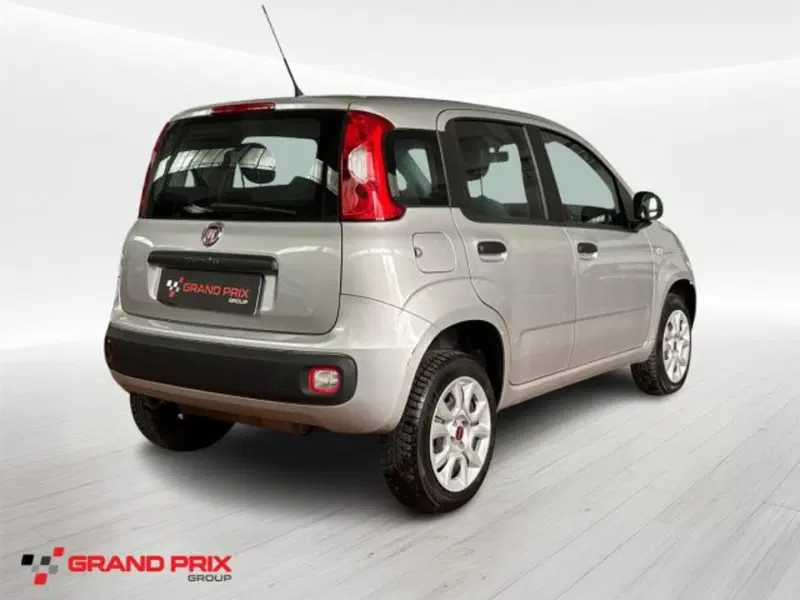 Fiat Panda usata a Bologna (2)