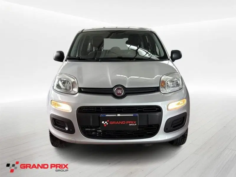 Fiat Panda usata a Bologna (3)