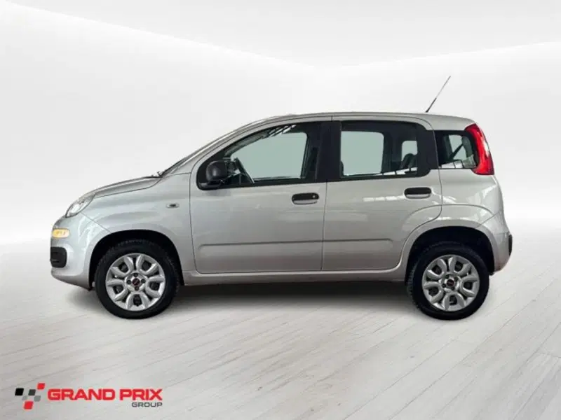 Fiat Panda usata a Bologna (4)