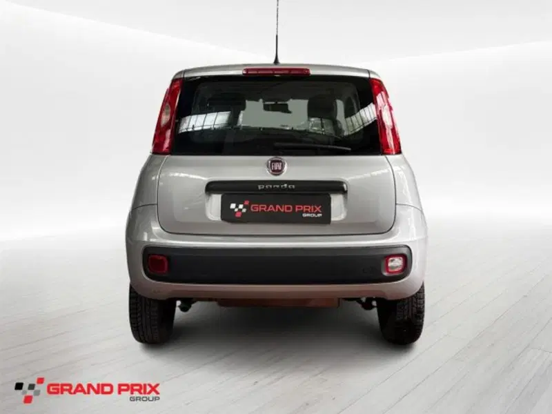 Fiat Panda usata a Bologna (5)