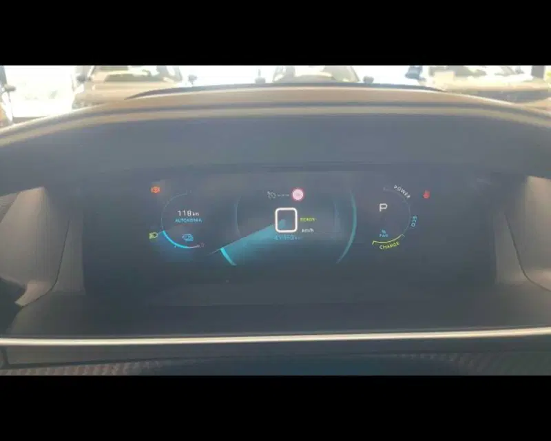 Peugeot 208 usata a Bologna (15)