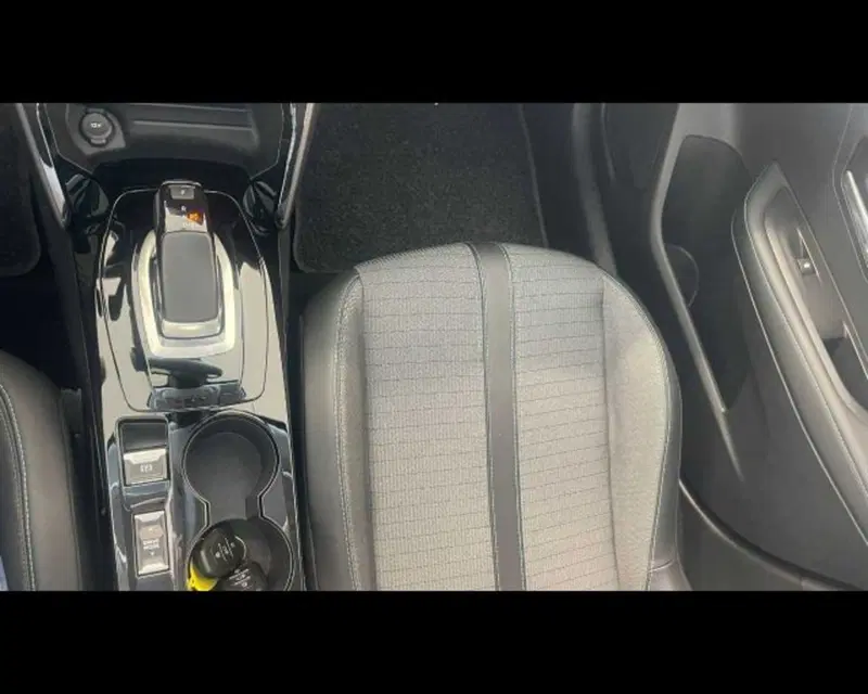 Peugeot 208 usata a Bologna (16)
