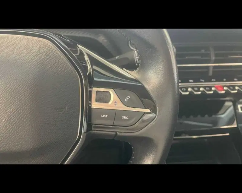 Peugeot 208 usata a Bologna (19)