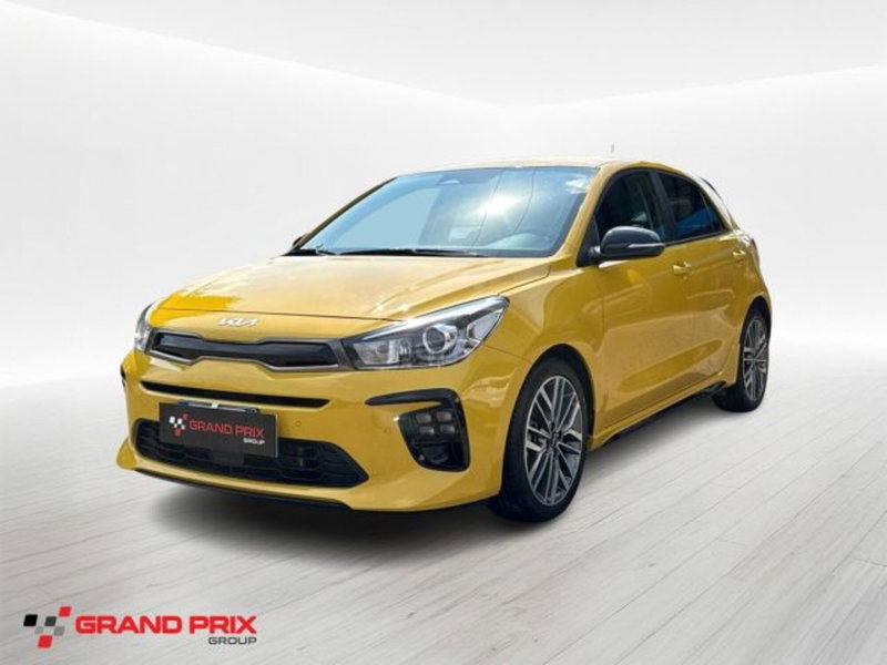 Kia Rio usata a Bologna