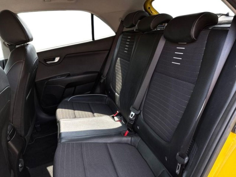 Kia Rio usata a Bologna (13)