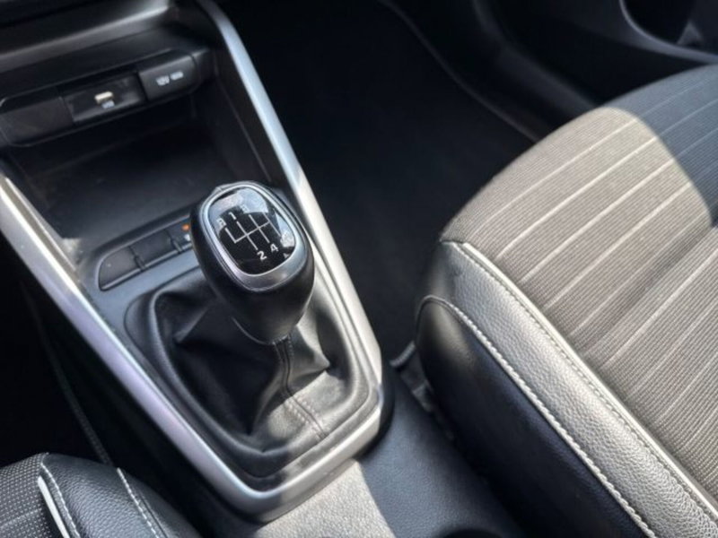 Kia Rio usata a Bologna (16)