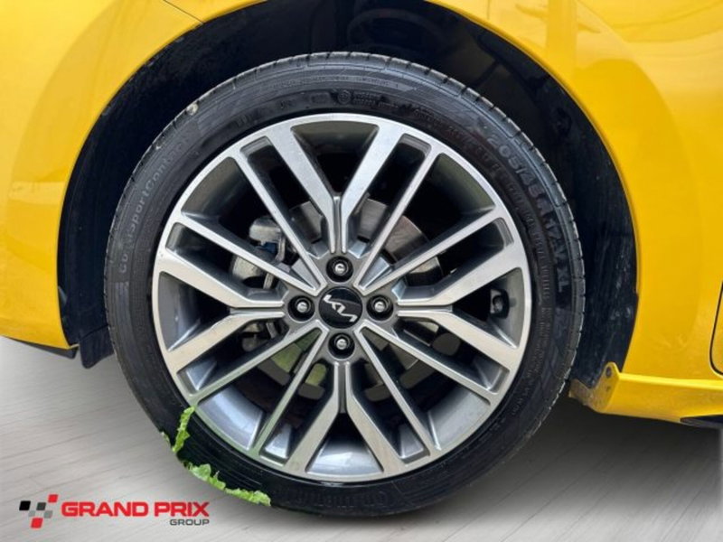 Kia Rio usata a Bologna (6)