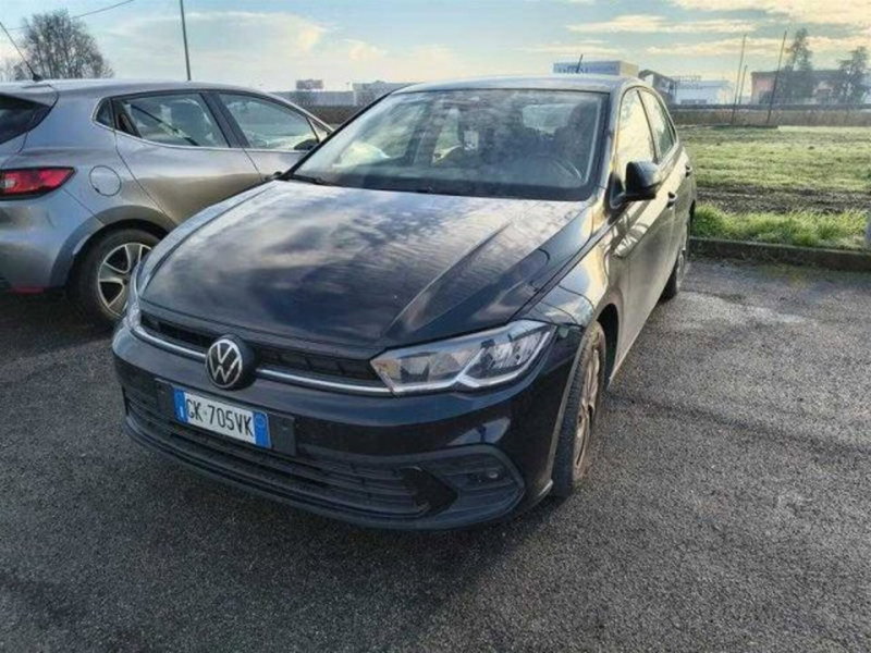 Volkswagen Polo usata a Bologna