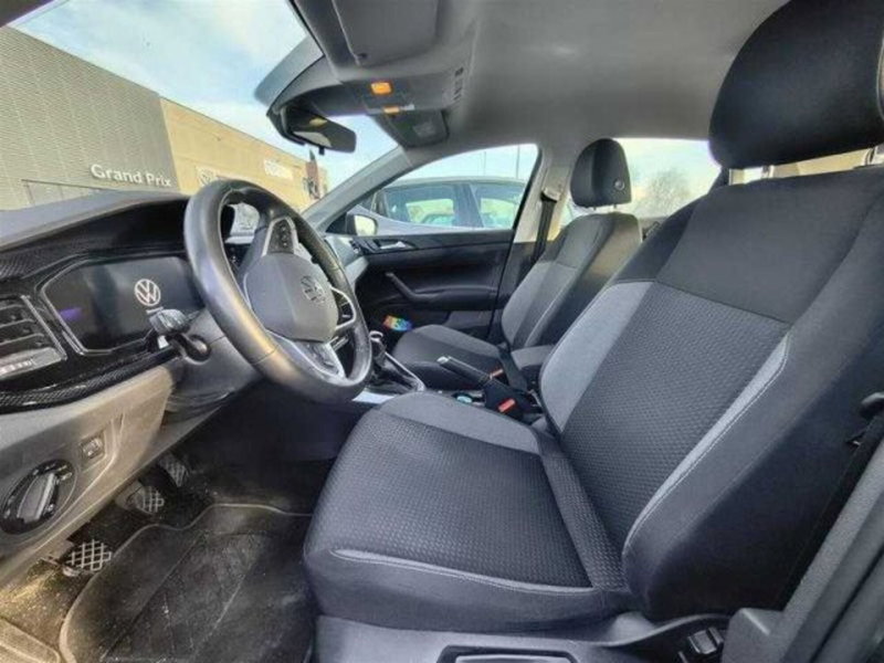 Volkswagen Polo usata a Bologna (5)