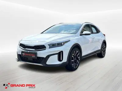 Kia XCeed 1.6 CRDi 136 CV MHEV iMT Business del 2024 usata a Castenaso