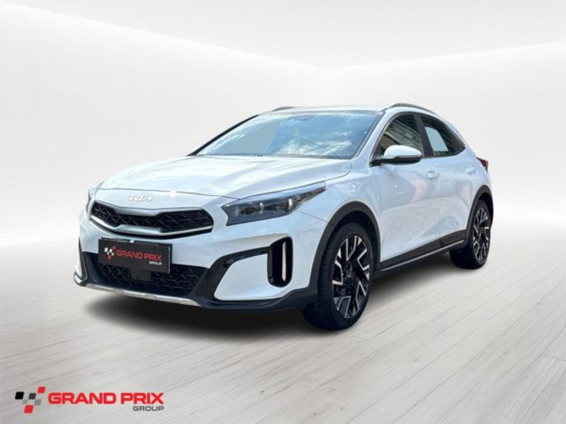 Kia XCeed usata a Bologna