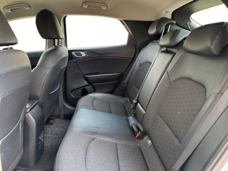 Kia XCeed usata a Bologna (13)