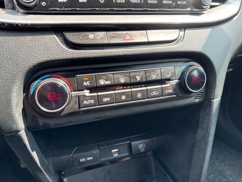 Kia XCeed usata a Bologna (15)