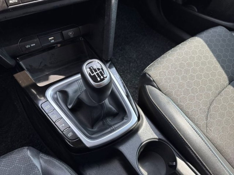 Kia XCeed usata a Bologna (16)