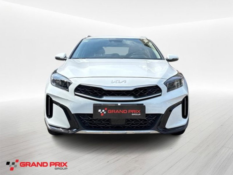 Kia XCeed usata a Bologna (3)