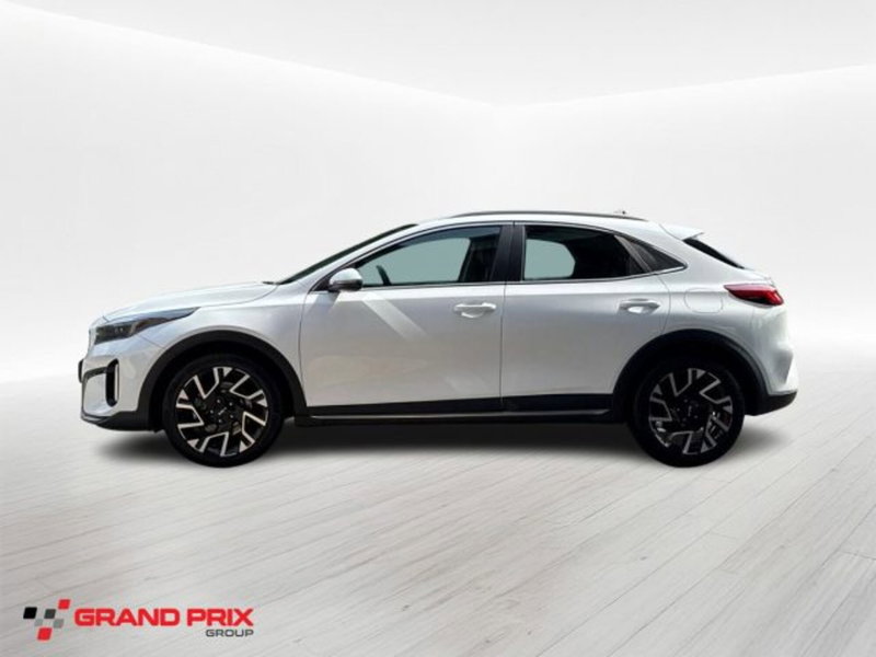 Kia XCeed usata a Bologna (4)