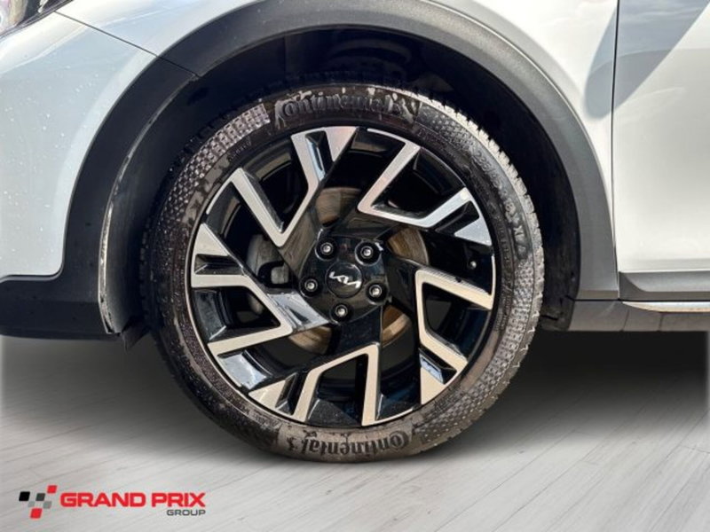 Kia XCeed usata a Bologna (6)