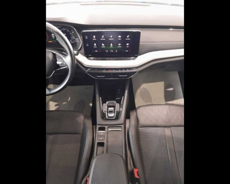 Skoda Octavia Station Wagon usata a Bologna (19)