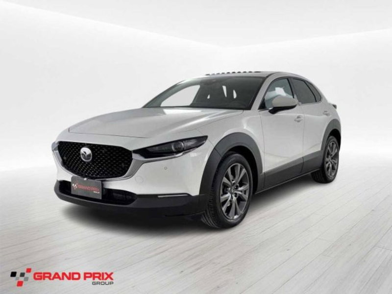 Mazda CX-30 usata a Bologna