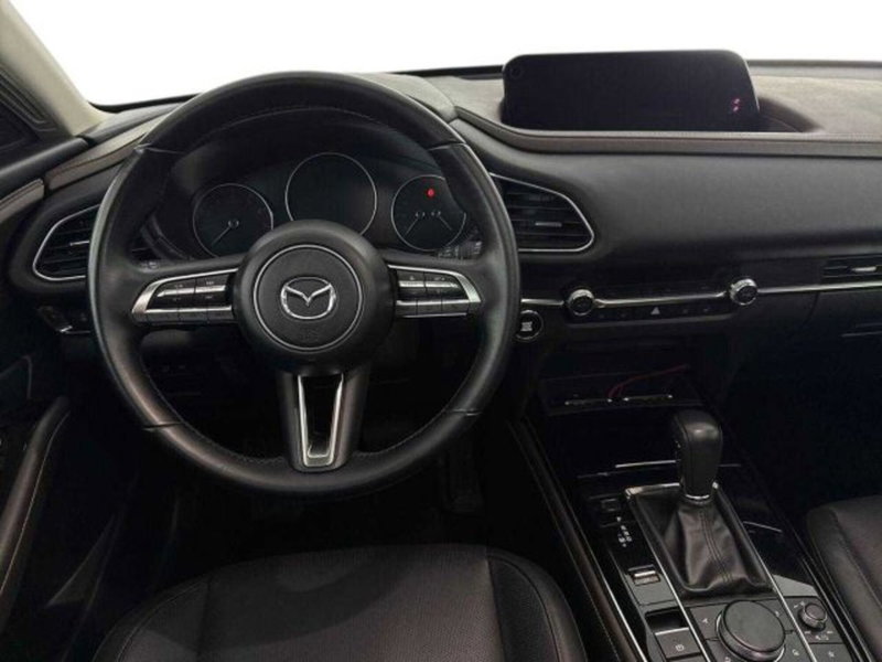 Mazda CX-30 usata a Bologna (10)