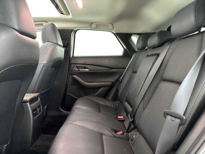 Mazda CX-30 usata a Bologna (13)