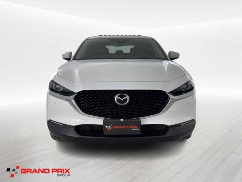 Mazda CX-30 usata a Bologna (3)