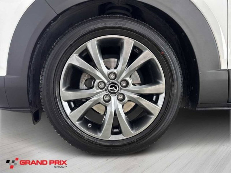 Mazda CX-30 usata a Bologna (6)