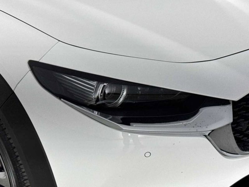 Mazda CX-30 usata a Bologna (7)