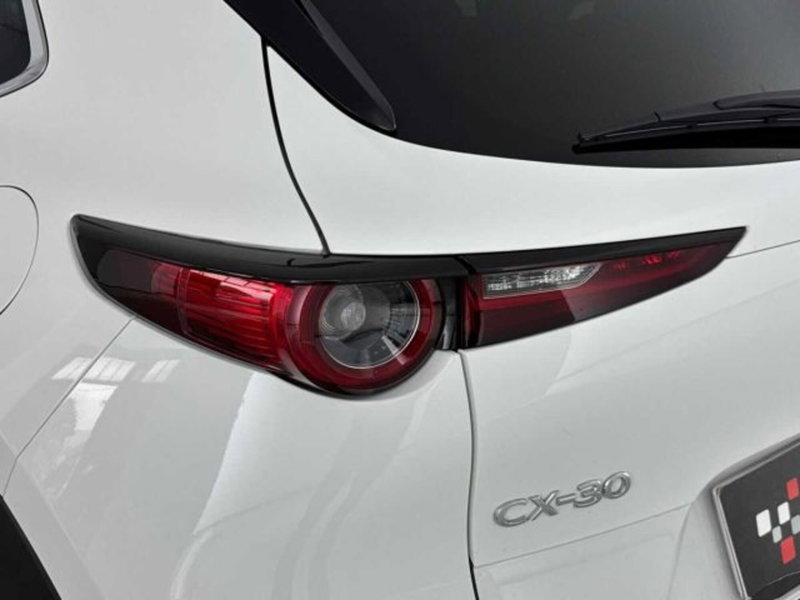 Mazda CX-30 usata a Bologna (8)