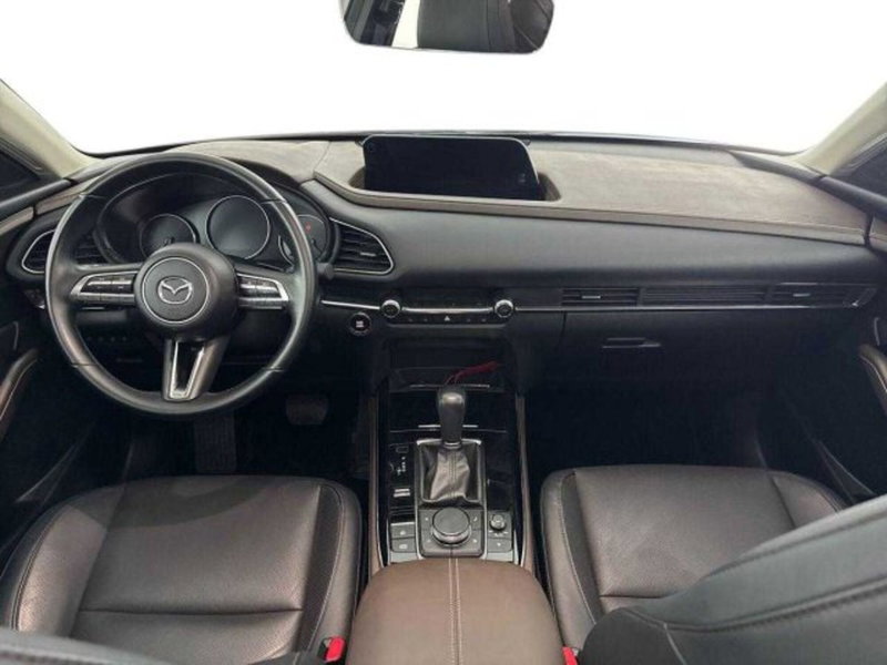 Mazda CX-30 usata a Bologna (9)