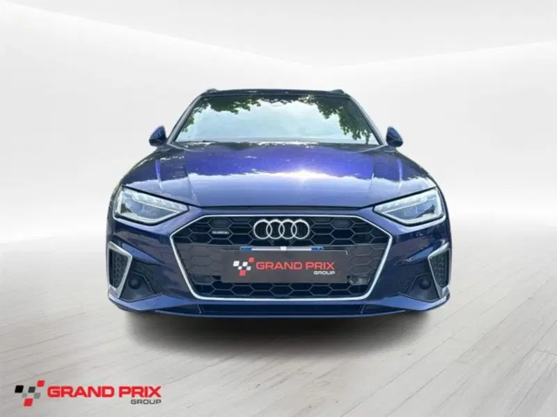 Audi A4 Avant usata a Bologna (3)