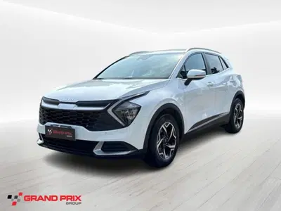 Kia Sportage 1.6 tgdi Business Gpl 2wd del 2023 usata a Castenaso