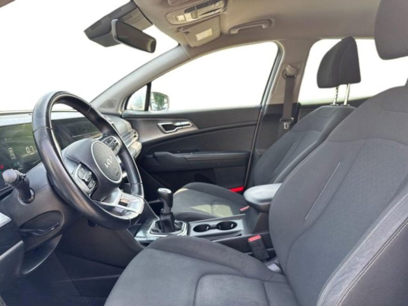 Kia Sportage usata a Bologna (12)