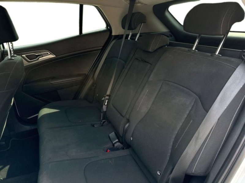 Kia Sportage usata a Bologna (13)