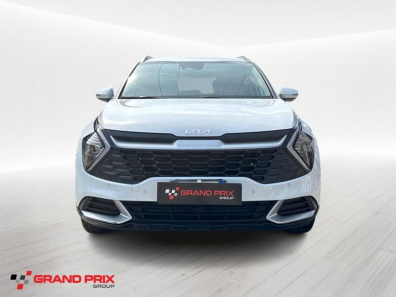 Kia Sportage usata a Bologna (3)