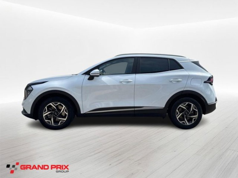 Kia Sportage usata a Bologna (4)