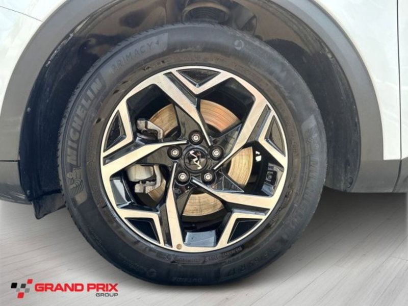 Kia Sportage usata a Bologna (6)