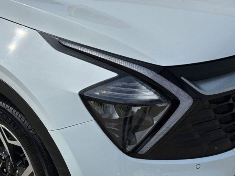 Kia Sportage usata a Bologna (7)