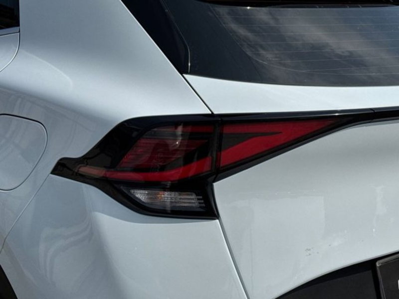 Kia Sportage usata a Bologna (8)