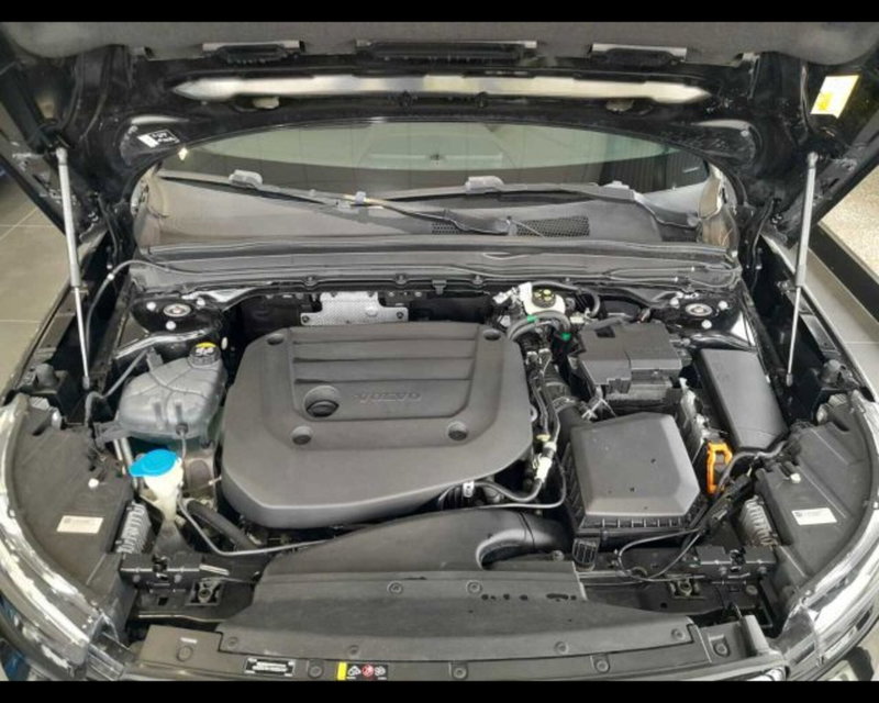 Volvo XC40 usata a Bologna (12)