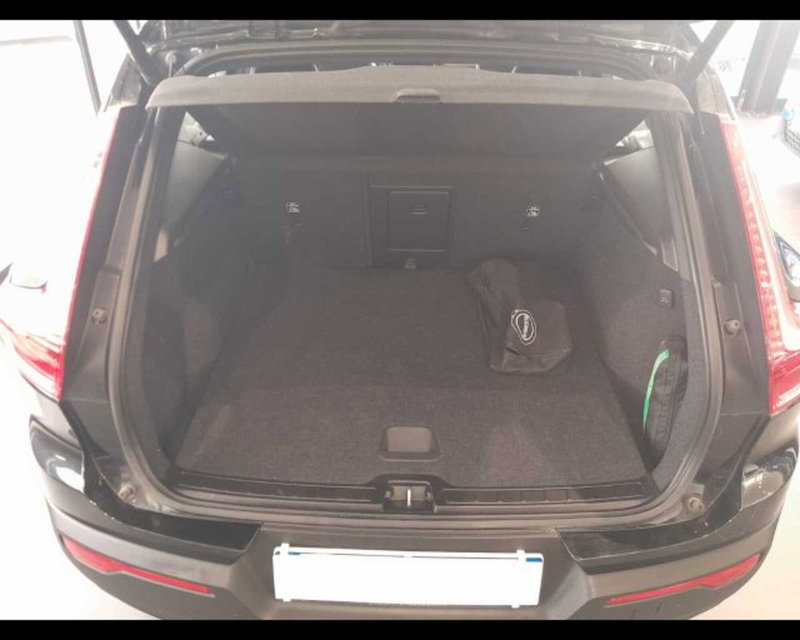 Volvo XC40 usata a Bologna (15)