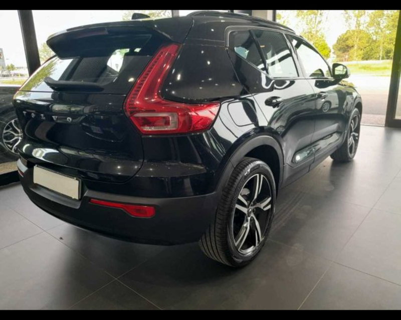 Volvo XC40 usata a Bologna (2)