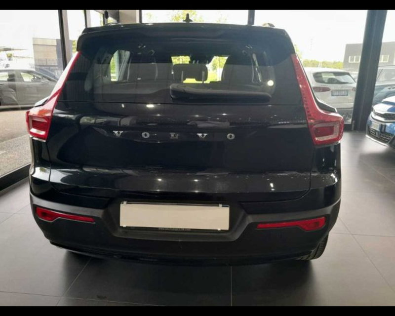 Volvo XC40 usata a Bologna (6)
