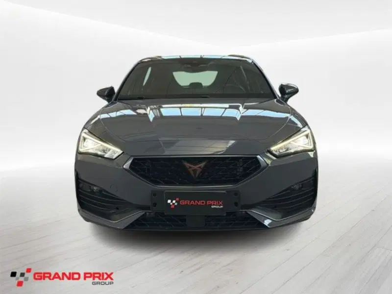 Cupra Leon usata a Bologna (3)